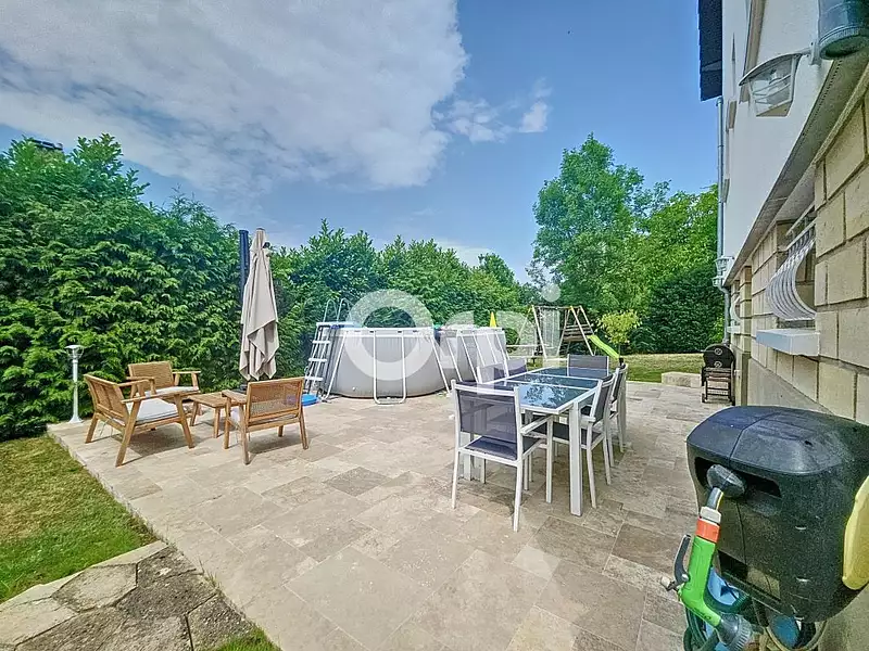 Maison, 137 m²