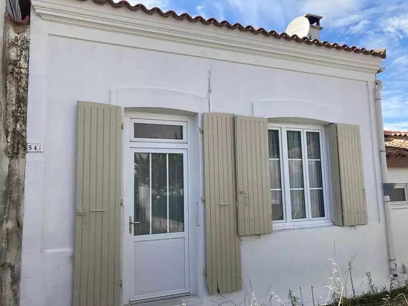 Maison, 67 m²