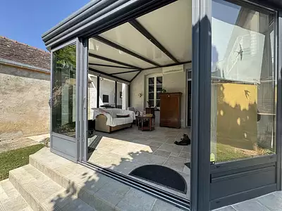 Maison, 109 m²