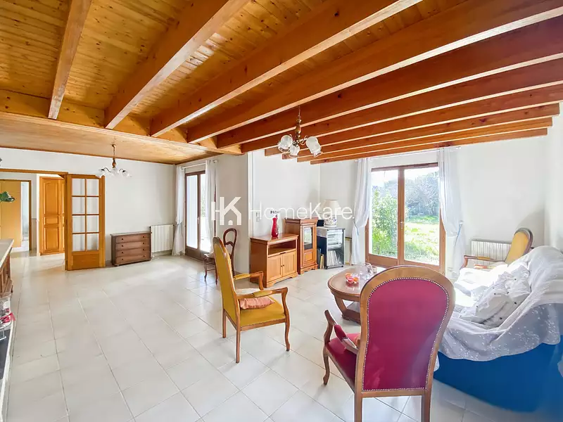 Maison, 142 m²