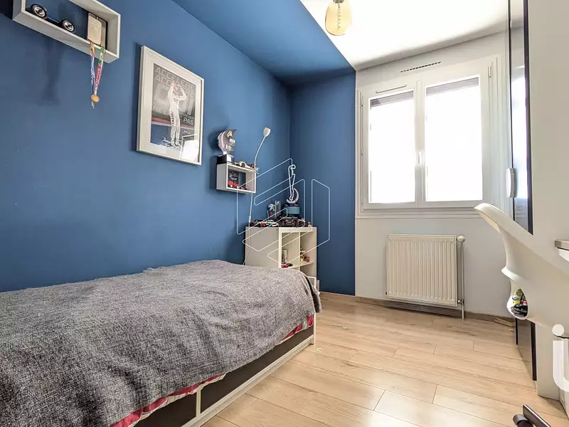 Maison, 142 m²