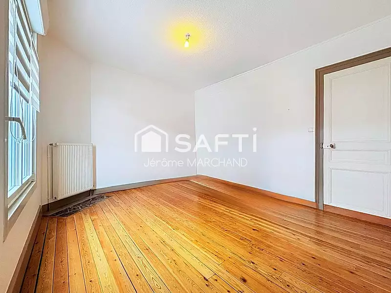 Maison, 145 m²
