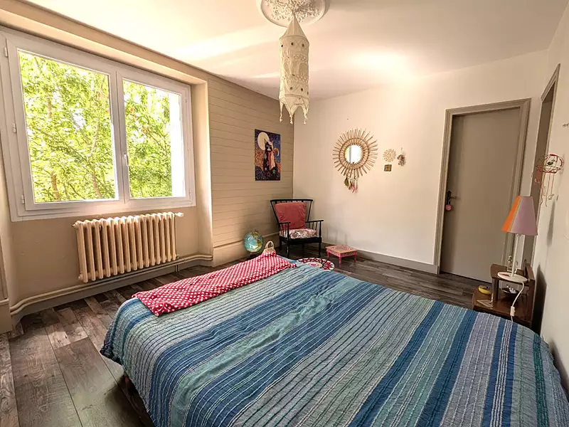 Maison, 193 m²