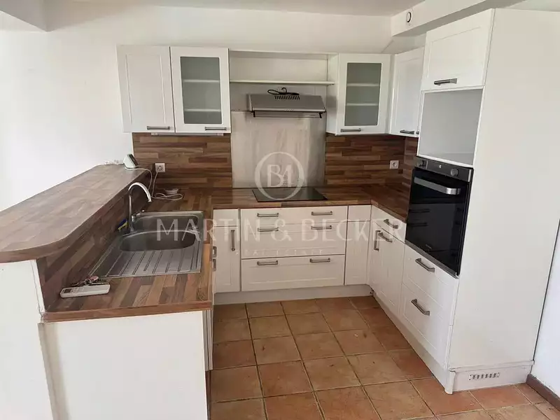 Maison, 123 m²