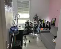 Appartement, 54,89 m²