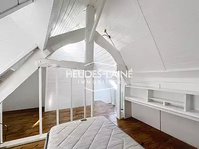 Maison, 60 m²