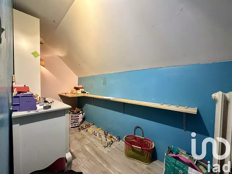 Maison, 126 m²