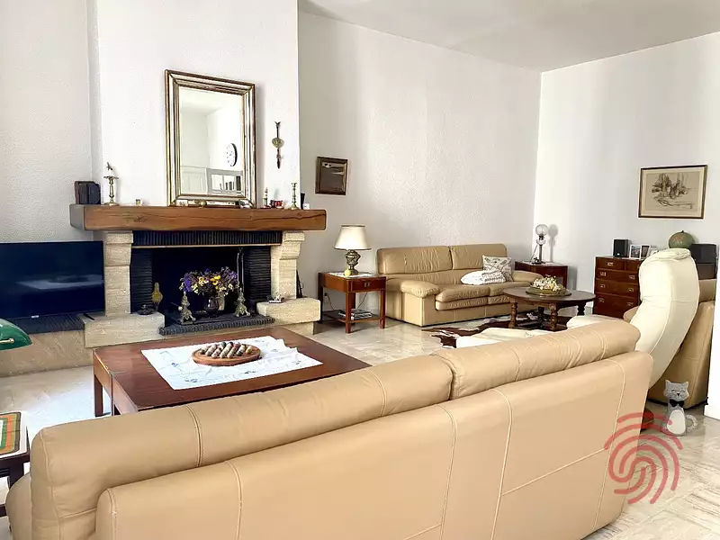 Appartement, 114 m²