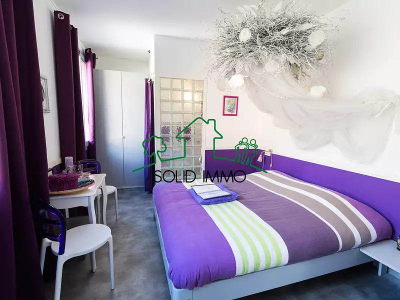 Maison, 232 m²