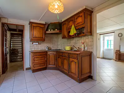 Maison, 220 m²