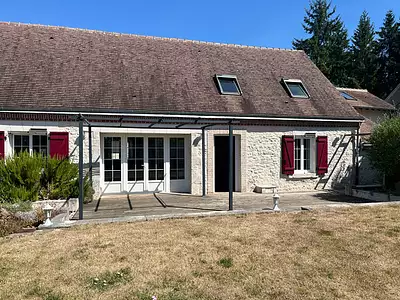 Maison, 82 m²