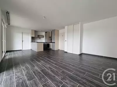 Appartement, 89,9 m²