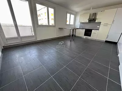 Appartement, 56 m²