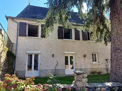 Maison, 161 m²