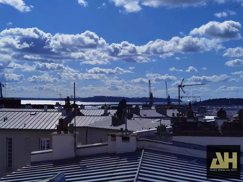 Appartement, 126,12 m²