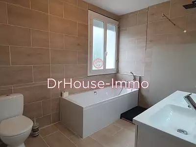 Maison, 89 m²