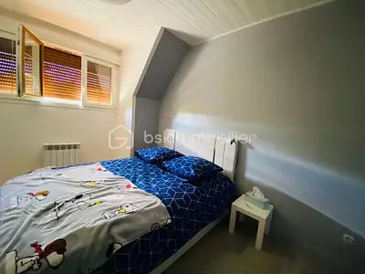 Maison, 163 m²