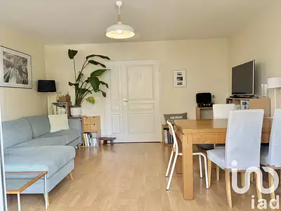 Appartement, 68 m²