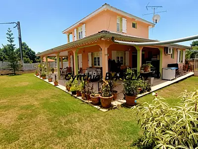 Maison, 145 m²