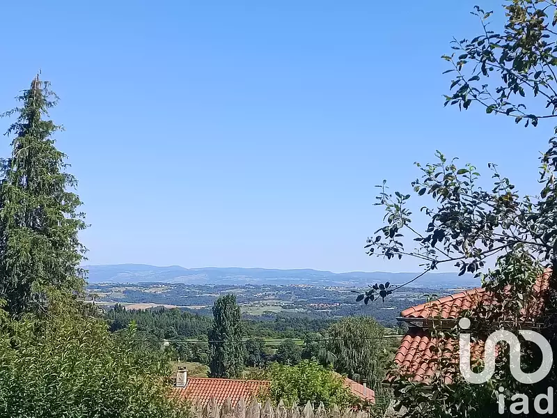 Maison, 112 m²