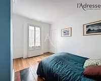 Appartement, 35 m²