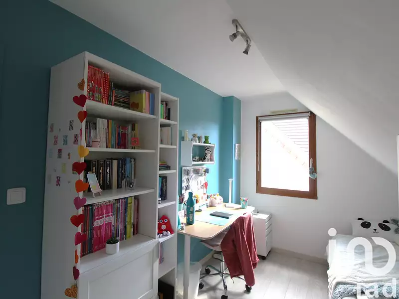 Maison, 147 m²