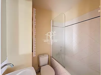 Appartement, 20,35 m²