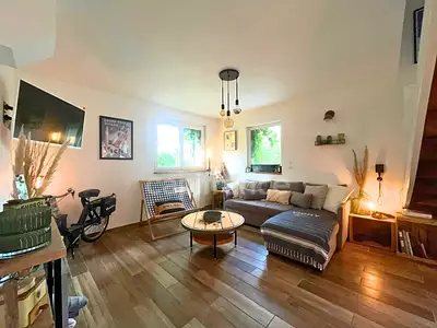 Maison, 200 m²