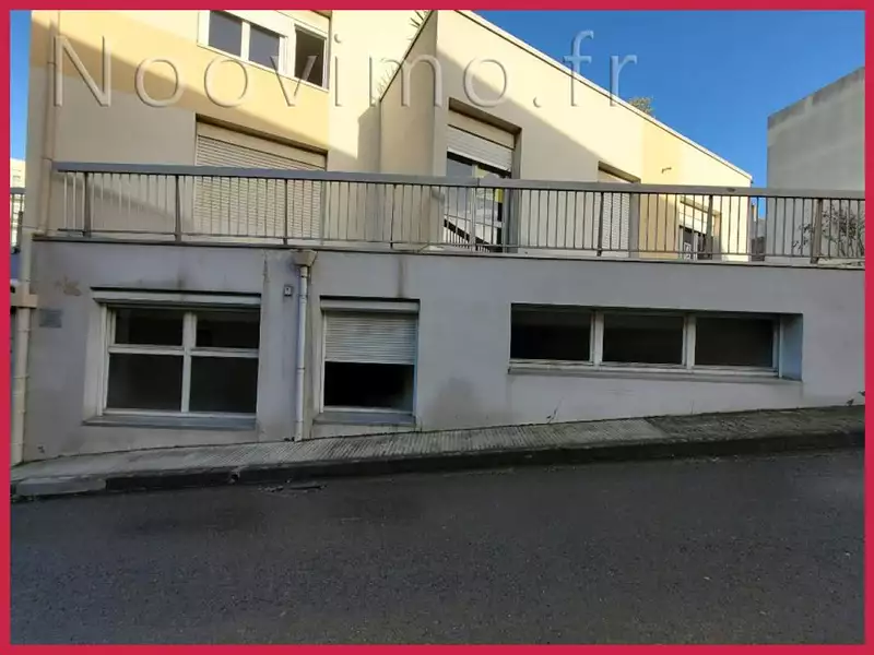 Appartement, 109 m²