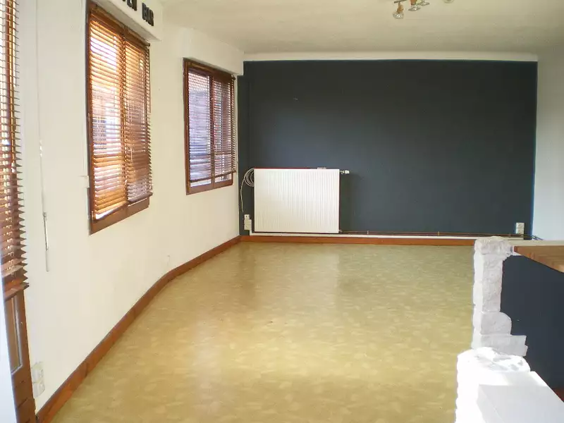Appartement, 41 m²