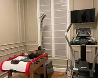 Appartement, 154 m²