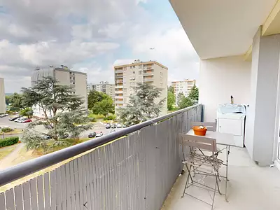 Appartement, 94 m²