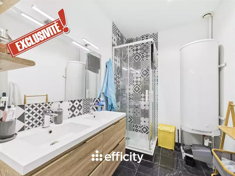 Appartement, 75 m²