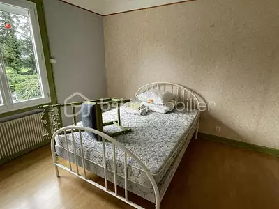 Maison, 122 m²
