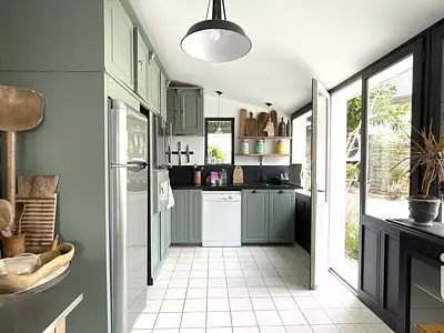 Maison, 213 m²