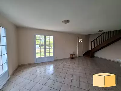 Maison, 84,04 m²
