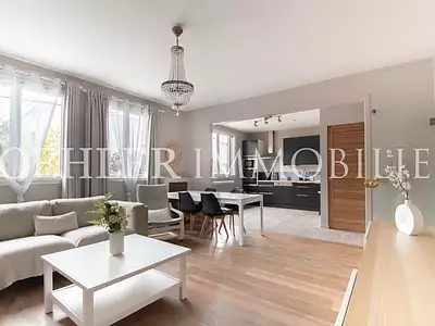Appartement, 96 m²