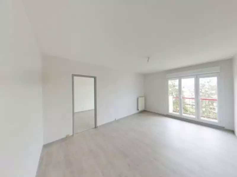 Appartement, 66 m²