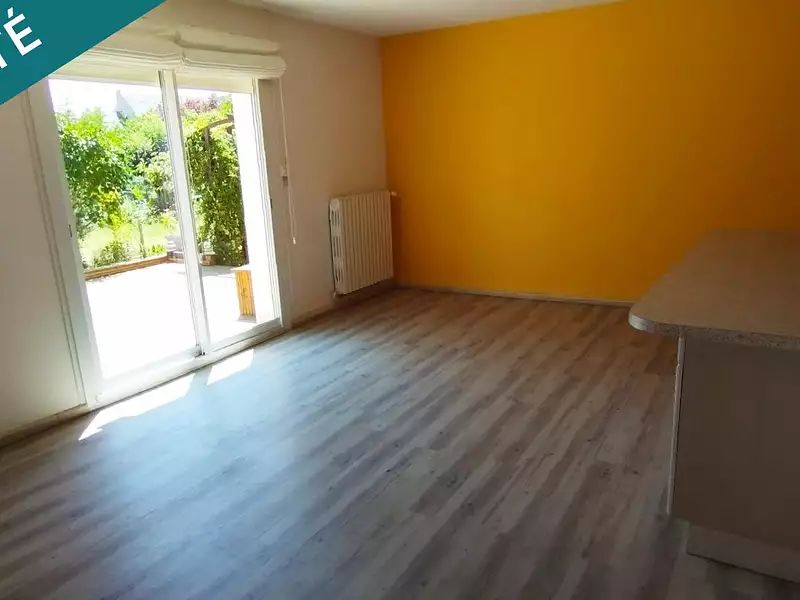 Maison, 130 m²