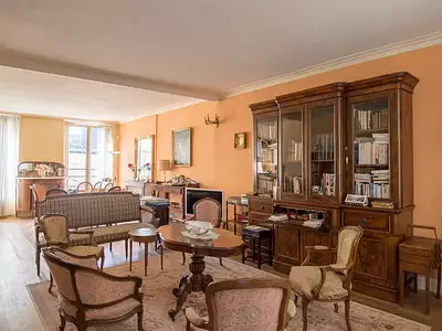 Appartement, 142,14 m²