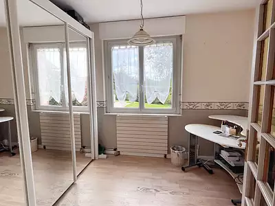 Maison, 190 m²