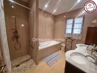Maison, 175 m²