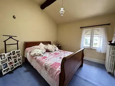 Maison, 130 m²