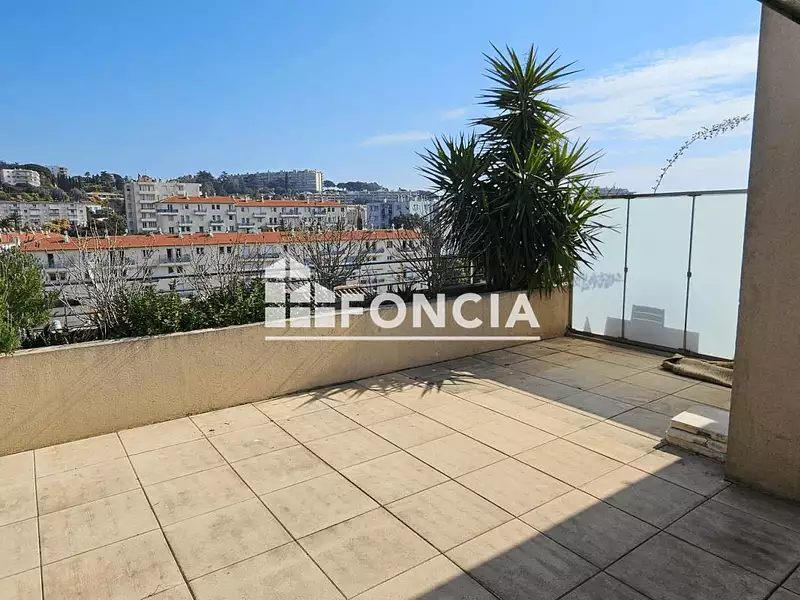 Appartement, 38 m²