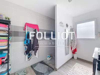 Maison, 115 m²