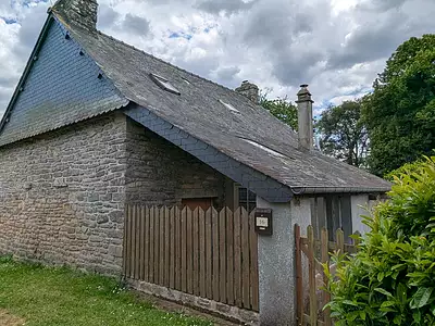 Maison, 80 m²