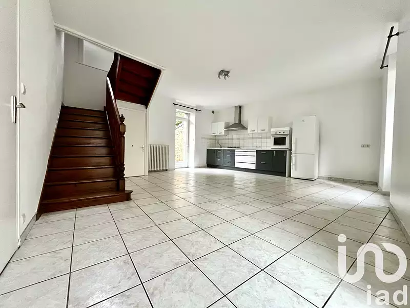 Maison, 123 m²