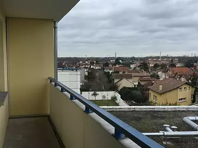 Appartement, 40,5 m²