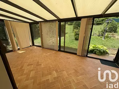 Maison, 71 m²
