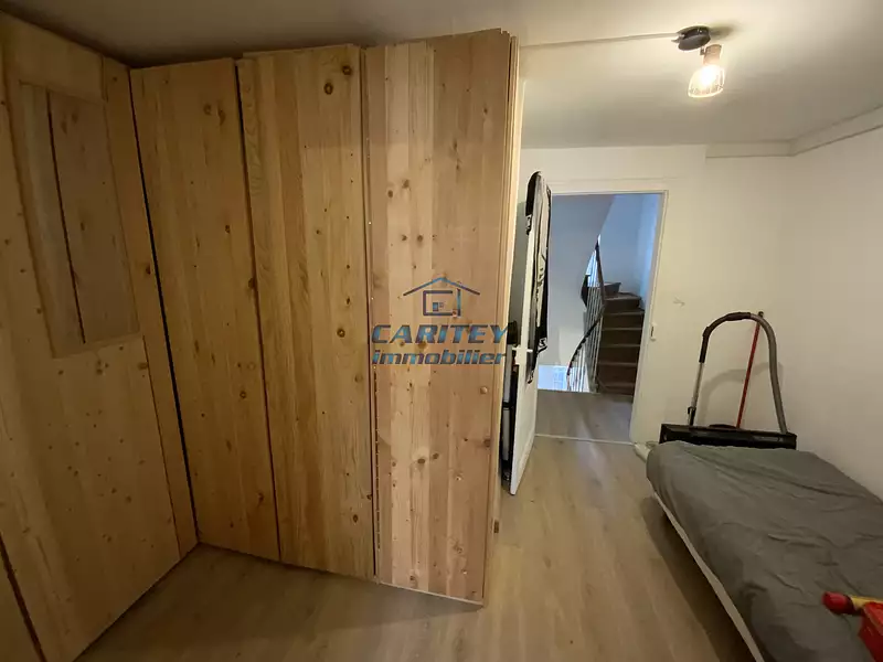 Appartement, 98 m²